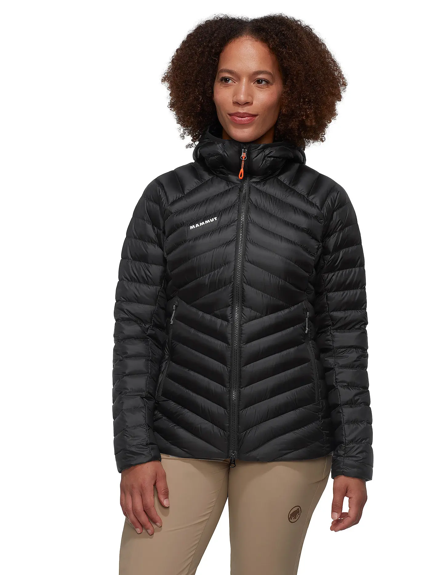 MAMMUT | Damen Isolationsjacke Broad Peak IN Hooded | 